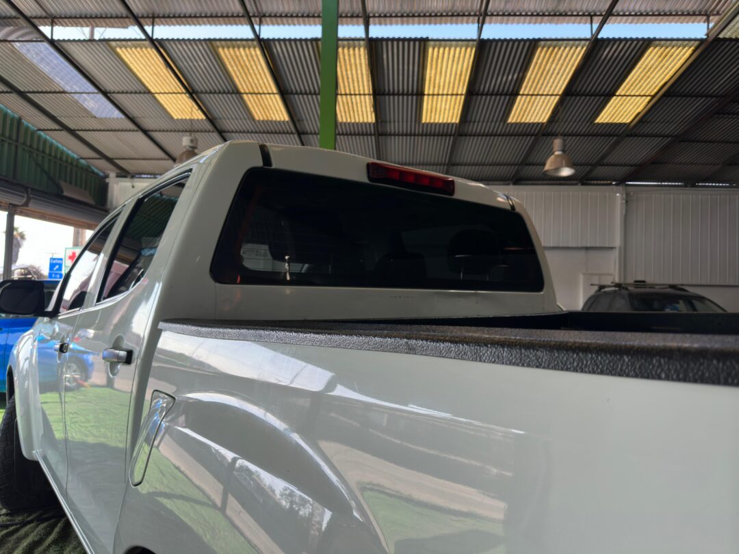 CHEVROLET D-MAX 2.5T 2016 DIESEL - Imagen 21