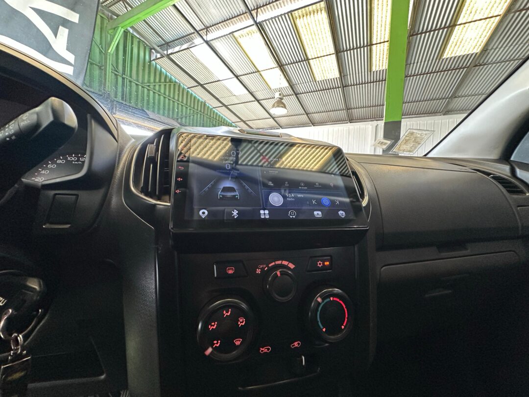 CHEVROLET D-MAX 2.5T 2016 DIESEL - Imagen 13