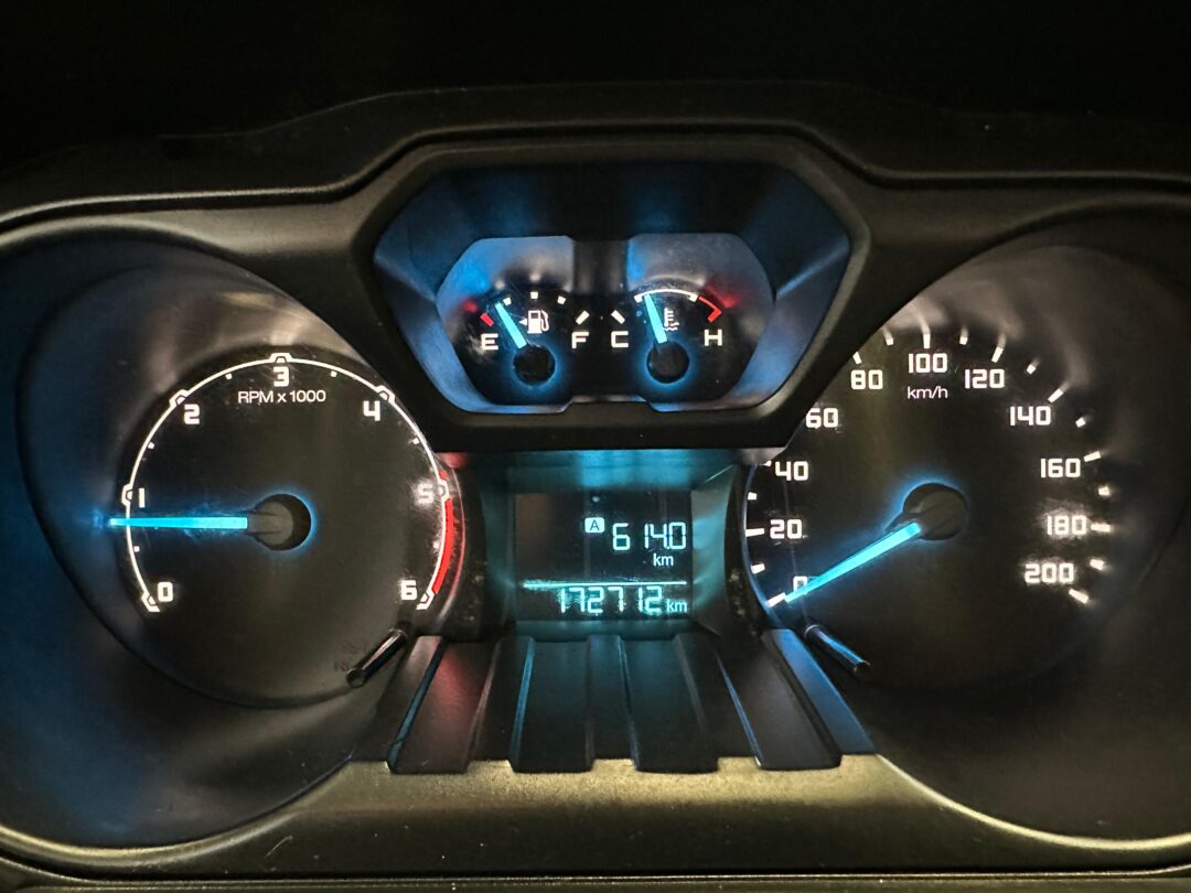FORD RANGER 3.2L 4X4 2016 TURBO DIESEL! - Imagen 15