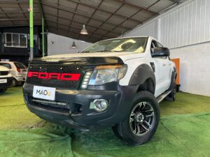 FORD RANGER 3.2L 4X4 2016 TURBO DIESEL!
