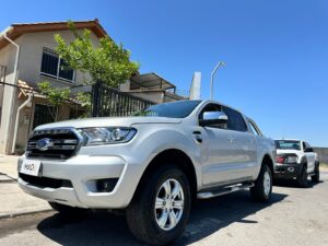 FORD RANGER 3.2L 4X4 2022 TURBO DIESEL!