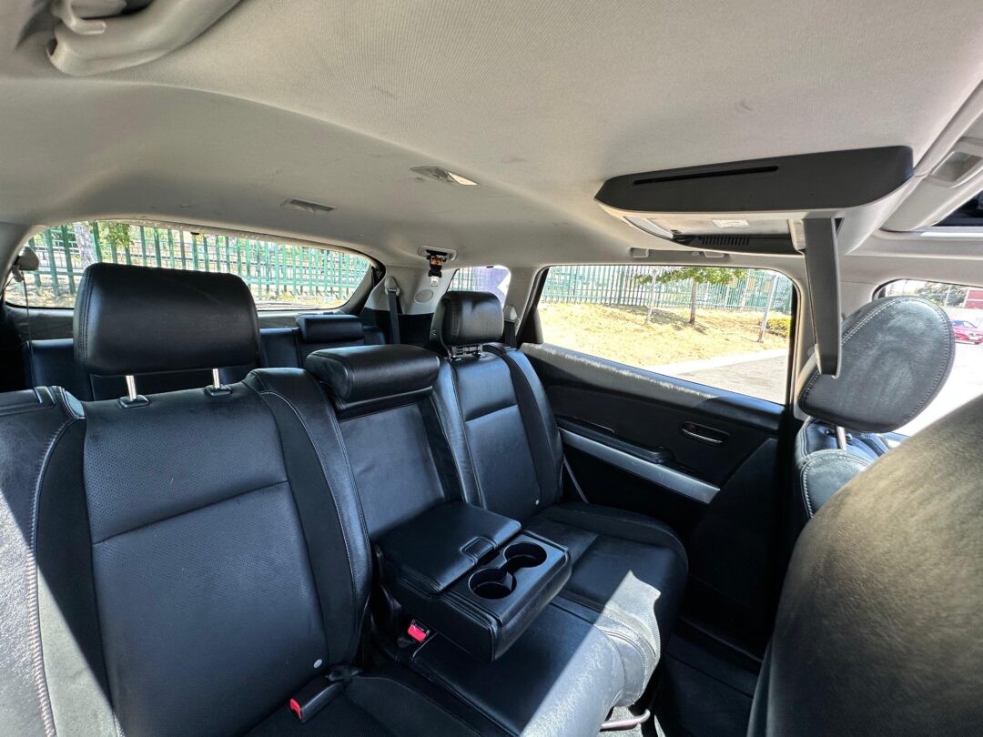MAZDA CX-9 3.7L 2014 TOP LINEA - Imagen 11