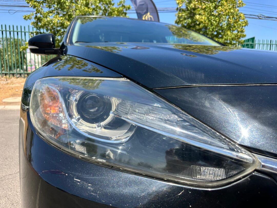 MAZDA CX-9 3.7L 2014 TOP LINEA - Imagen 17