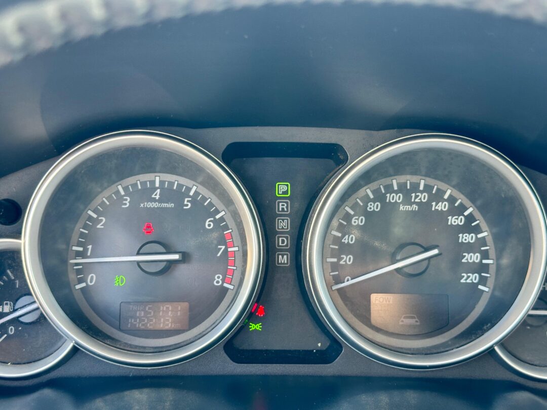 MAZDA CX-9 3.7L 2014 TOP LINEA - Imagen 18