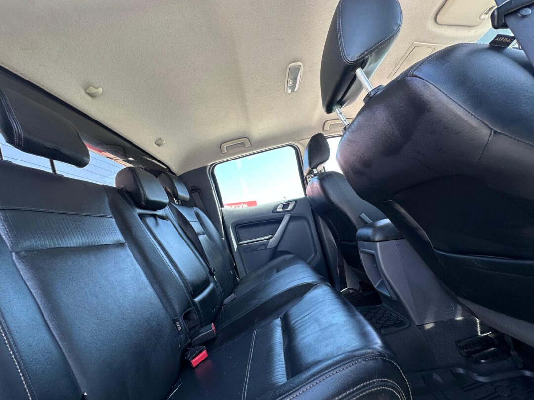 FORD RANGER 3.2L 4X4 2019 LIMITED - Imagen 11