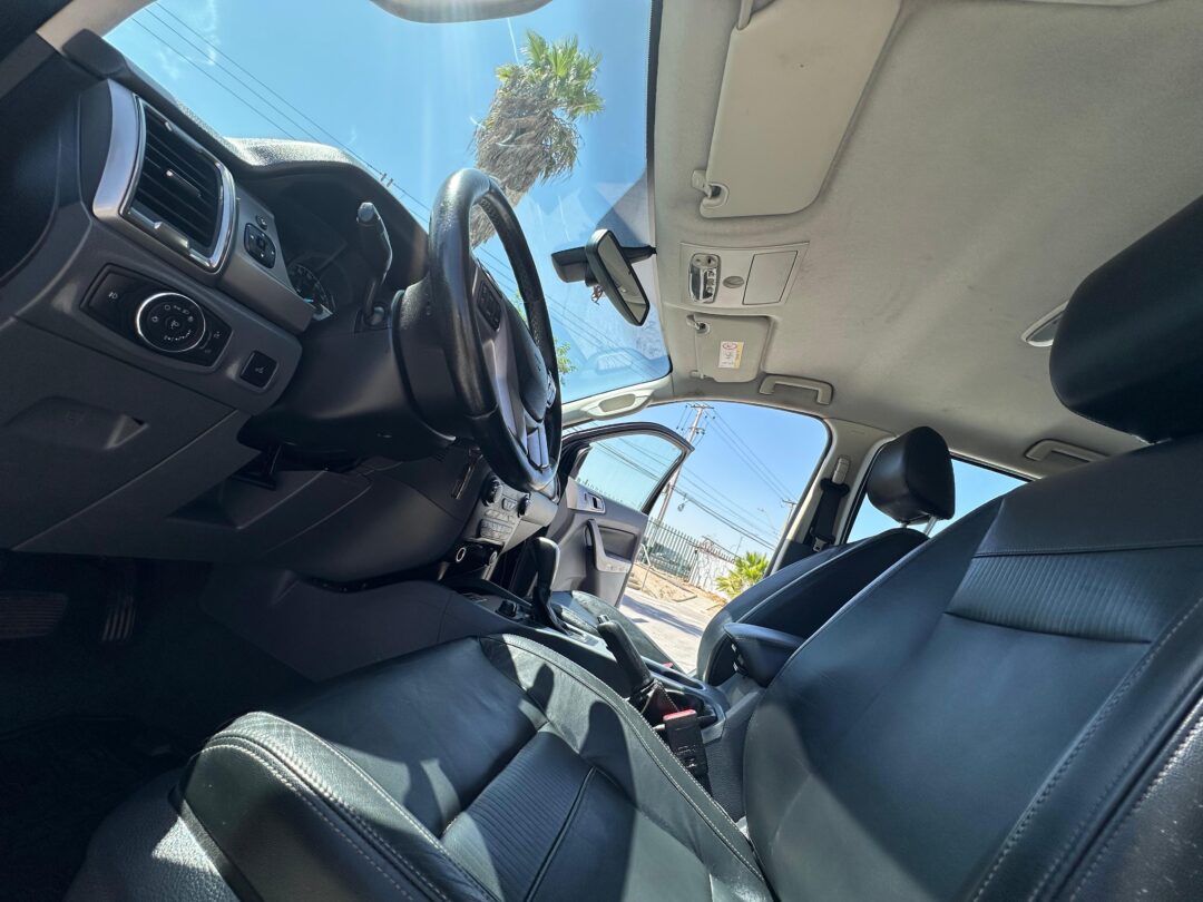 FORD RANGER 3.2L 4X4 2019 LIMITED - Imagen 10