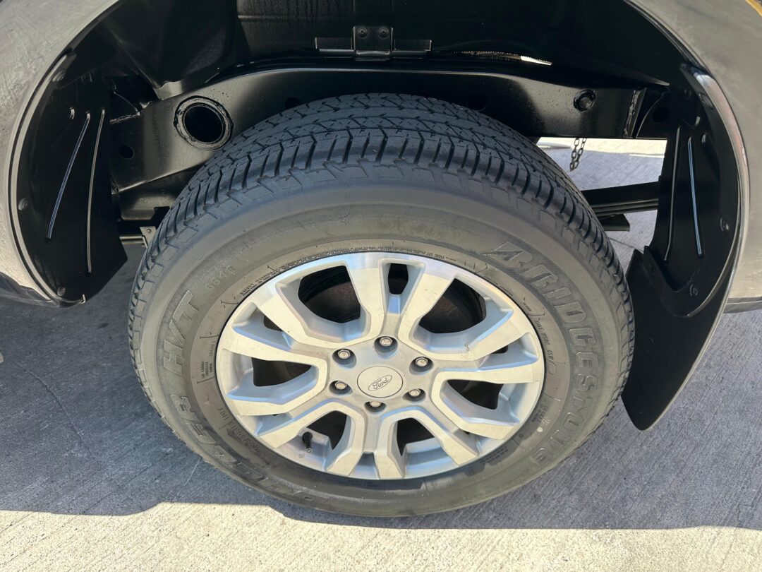 FORD RANGER 3.2L 4X4 2019 LIMITED - Imagen 15