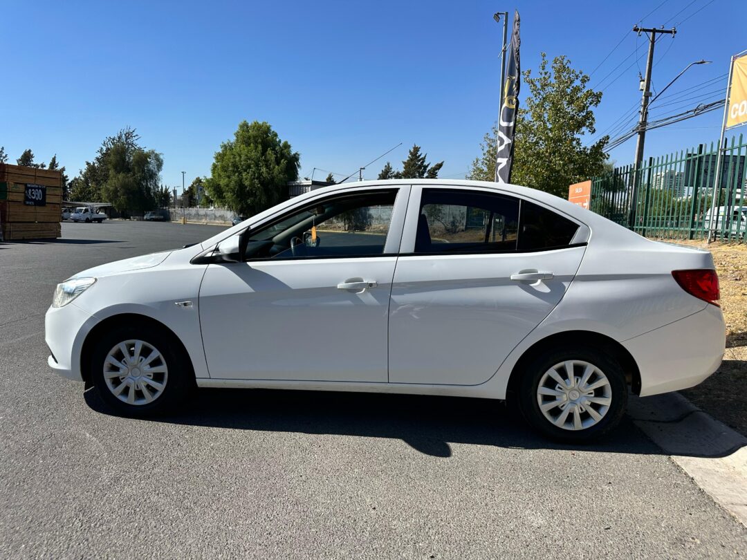 CHEVROLET SAIL 1.5L 2018 PRECIOSO - Imagen 6