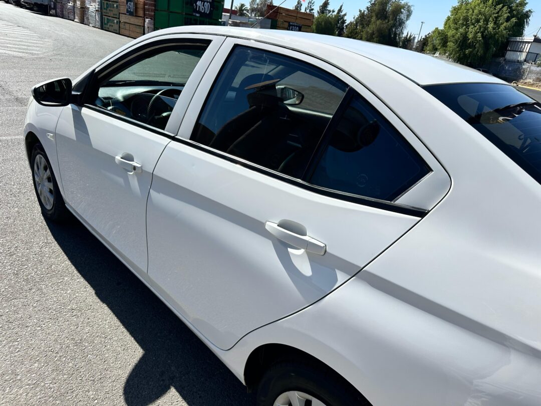 CHEVROLET SAIL 1.5L 2018 PRECIOSO - Imagen 7