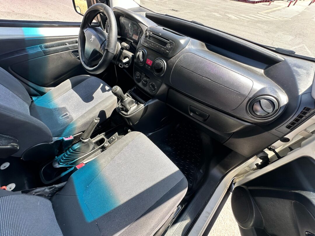CHEVROLET SAIL 1.5L 2018 PRECIOSO - Imagen 13