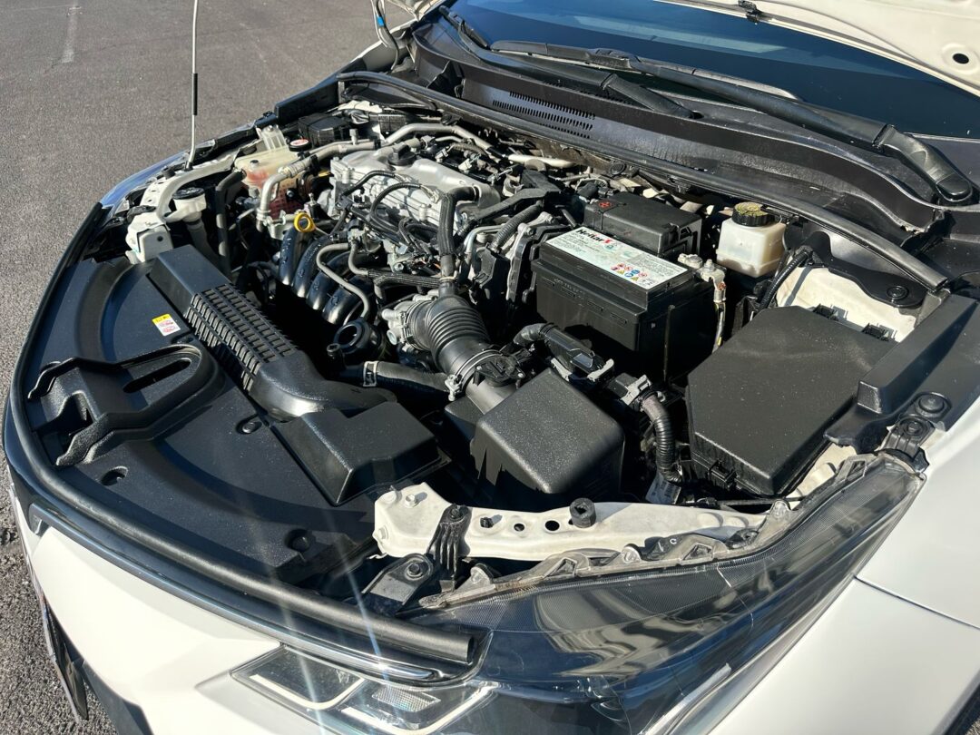HYUNDAI VERNA 2021 IMPECABLE! - Imagen 6