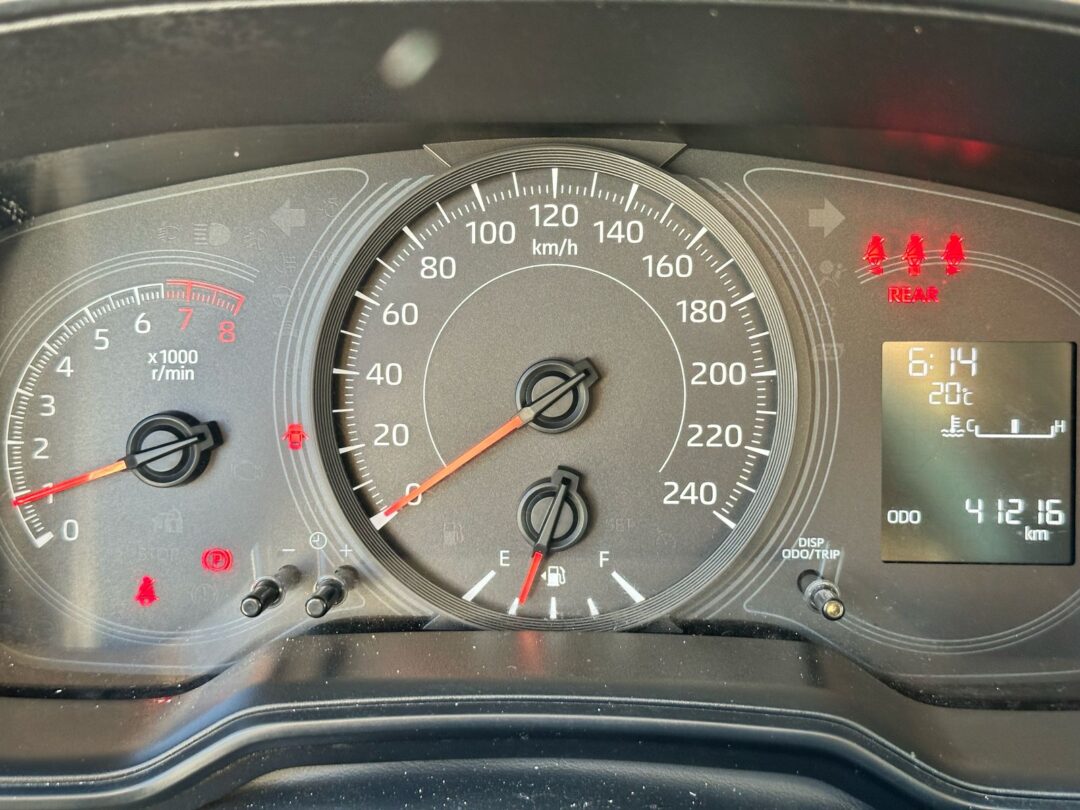 HYUNDAI VERNA 2021 IMPECABLE! - Imagen 5