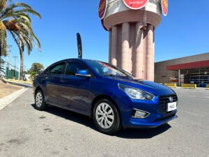 HYUNDAI VERNA 2021 IMPECABLE!