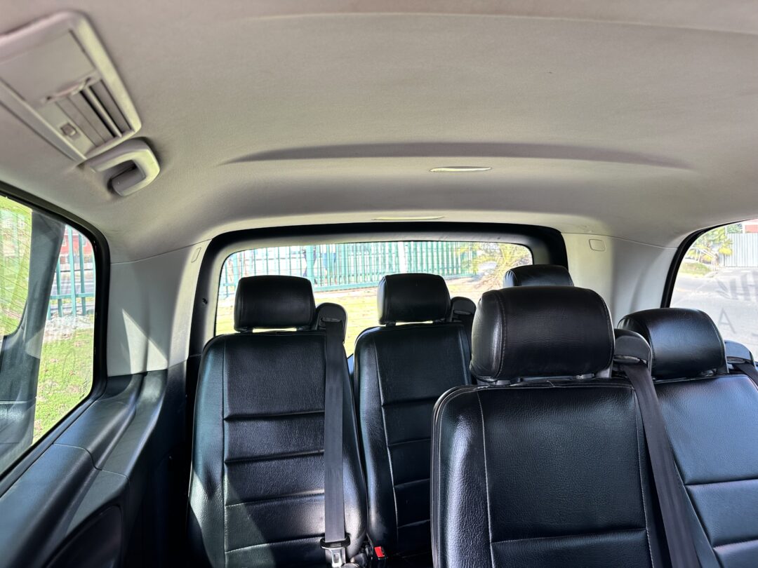 Mercedes Benz Vito Tourer 114  2016  ( 11 P ) - Imagen 11
