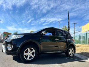 Great Wall M4 2018 1.5L OPORTUNIDAD