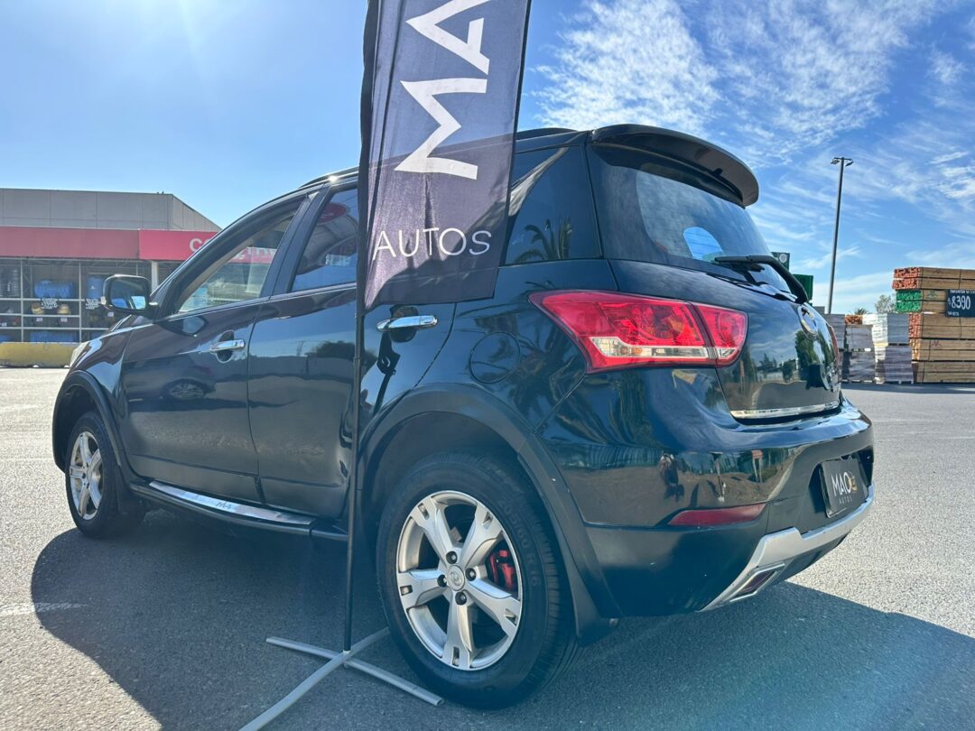 Great Wall M4 2018 1.5L OPORTUNIDAD - Imagen 4