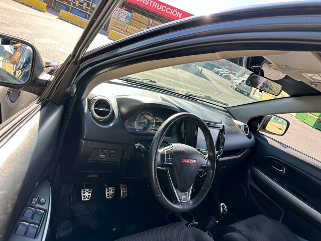 Great Wall M4 2018 1.5L OPORTUNIDAD - Imagen 9