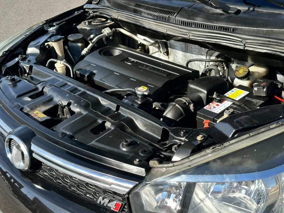 Great Wall M4 2018 1.5L OPORTUNIDAD - Imagen 10
