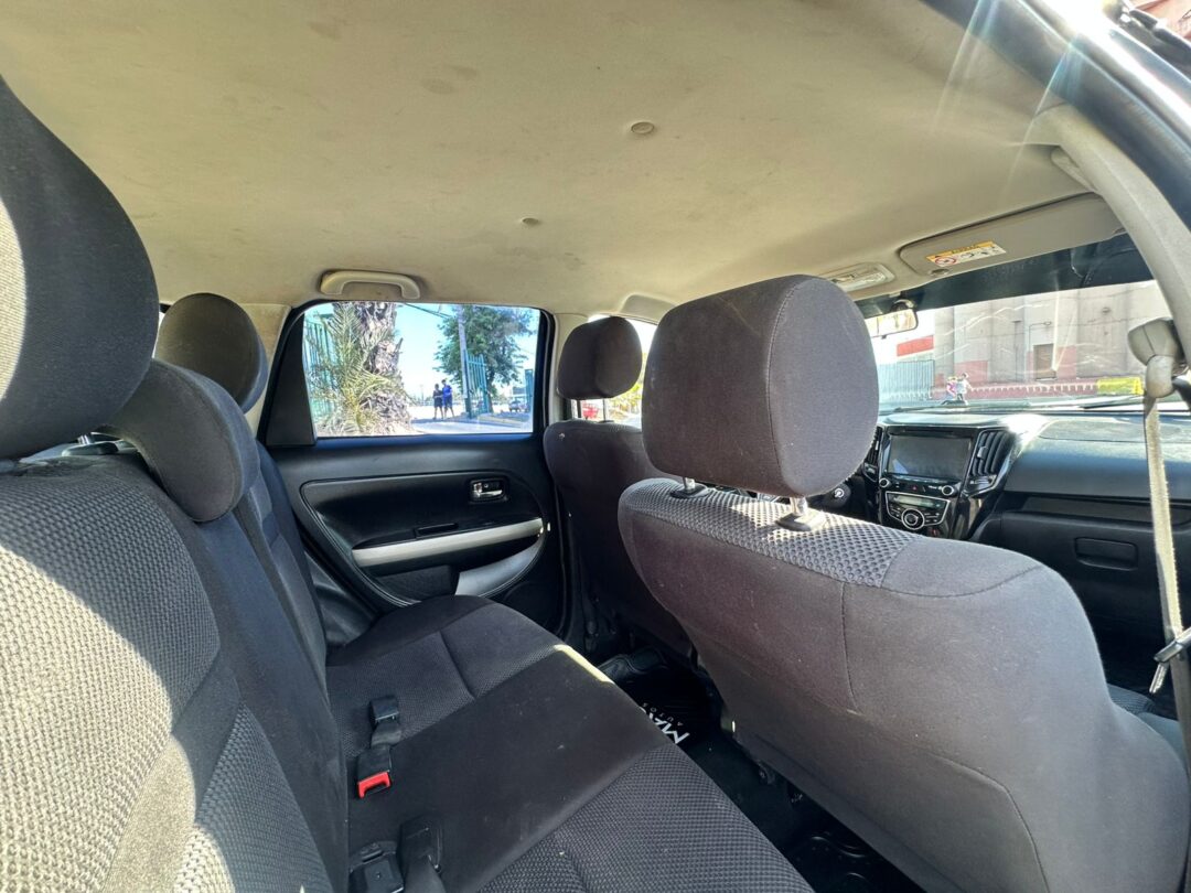 Great Wall M4 2018 1.5L OPORTUNIDAD - Imagen 13