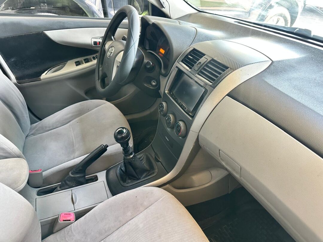 Toyota Corolla 2012 1.6L OPORTUNIDAD - Imagen 19