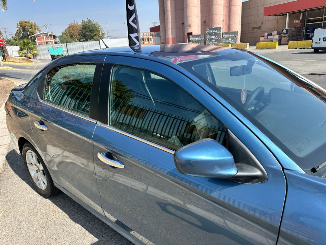 Peugeot 301 Diesel 2013 IMPECABLE - Imagen 3