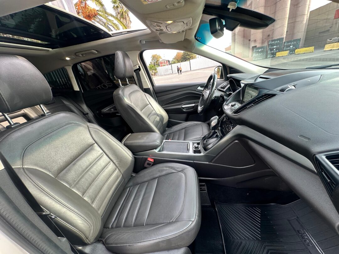 Mercedes Benz Vito Tourer 114  2016  ( 11 P ) - Imagen 12