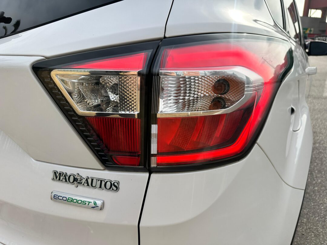 Ford Escape 2019 2.0L 4x4 TOP DE LINEA - Imagen 10