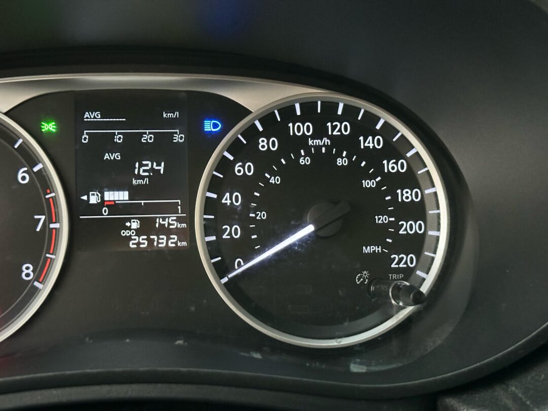 Nissan Versa 1.6L 2023 Prenda - Imagen 13