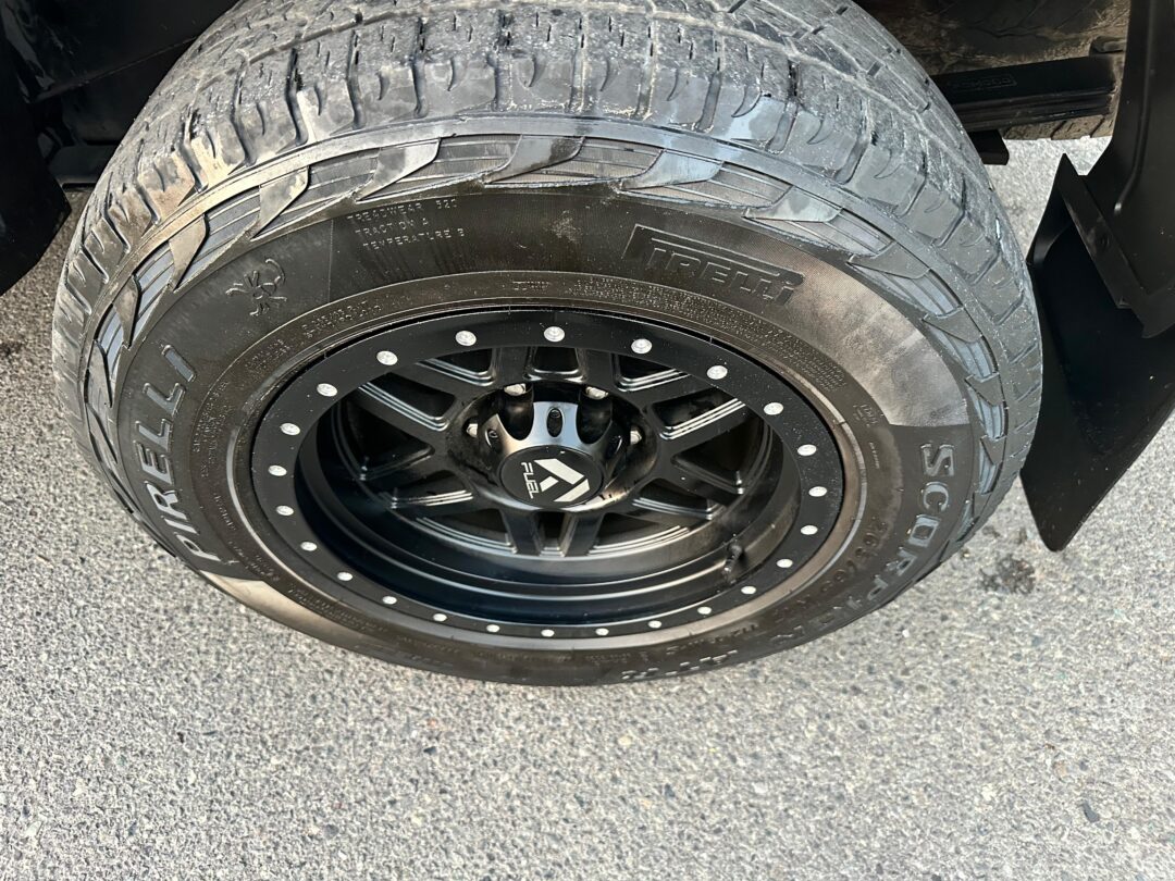 Mazda Bt-50 2021 At. 4x4 UNICO DUEÑO - Imagen 13