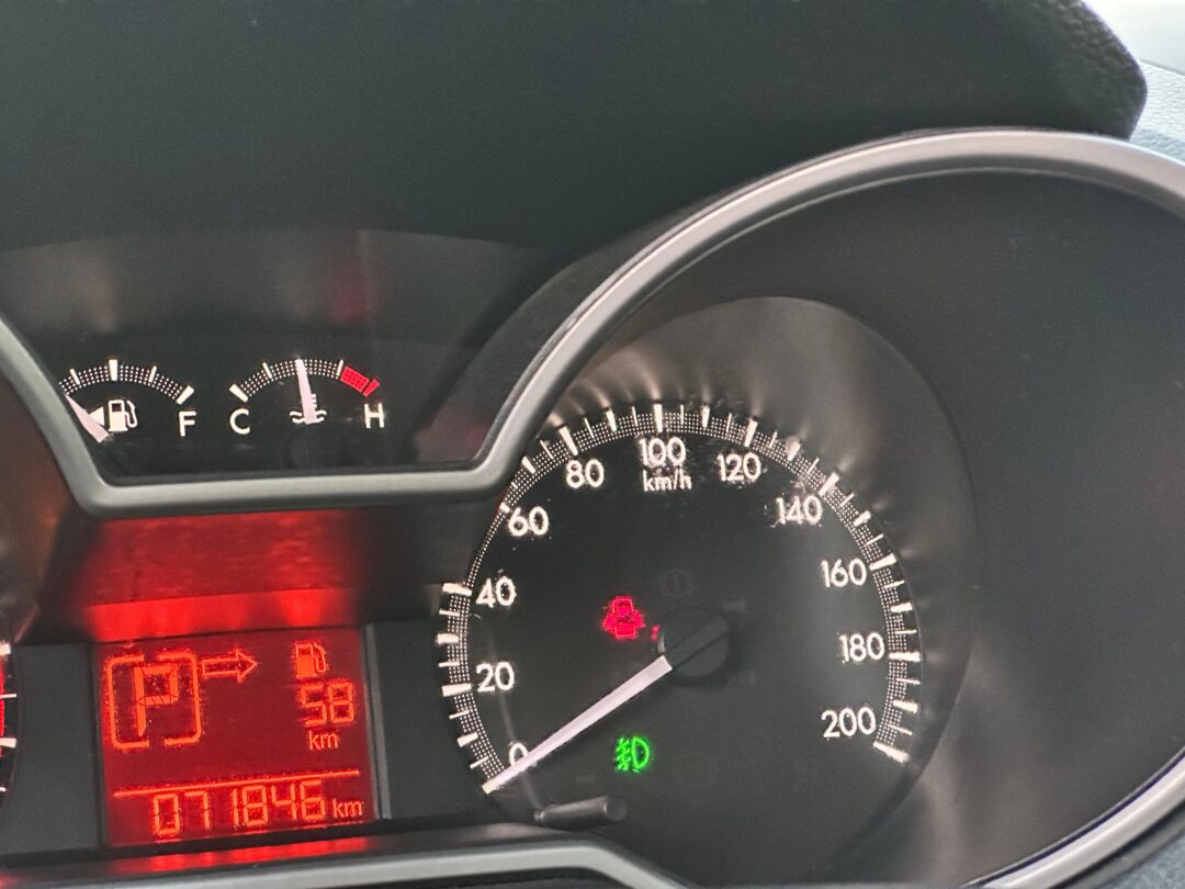 Mazda Bt-50 2021 At. 4x4 UNICO DUEÑO - Imagen 16