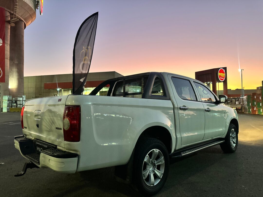 JAC T6 2020 2.0L Top De Linea NUEVA - Imagen 6