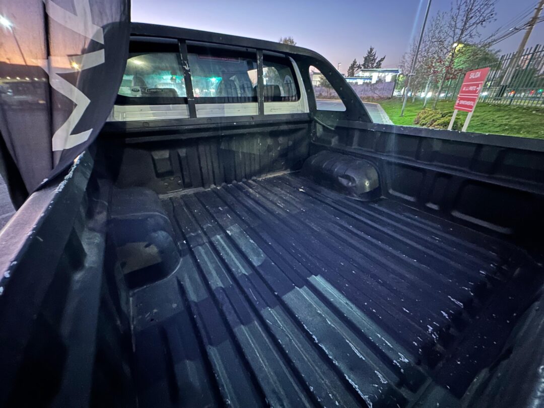 JAC T6 2020 2.0L Top De Linea NUEVA - Imagen 8