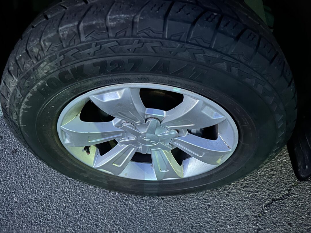 JAC T6 2020 2.0L Top De Linea NUEVA - Imagen 9