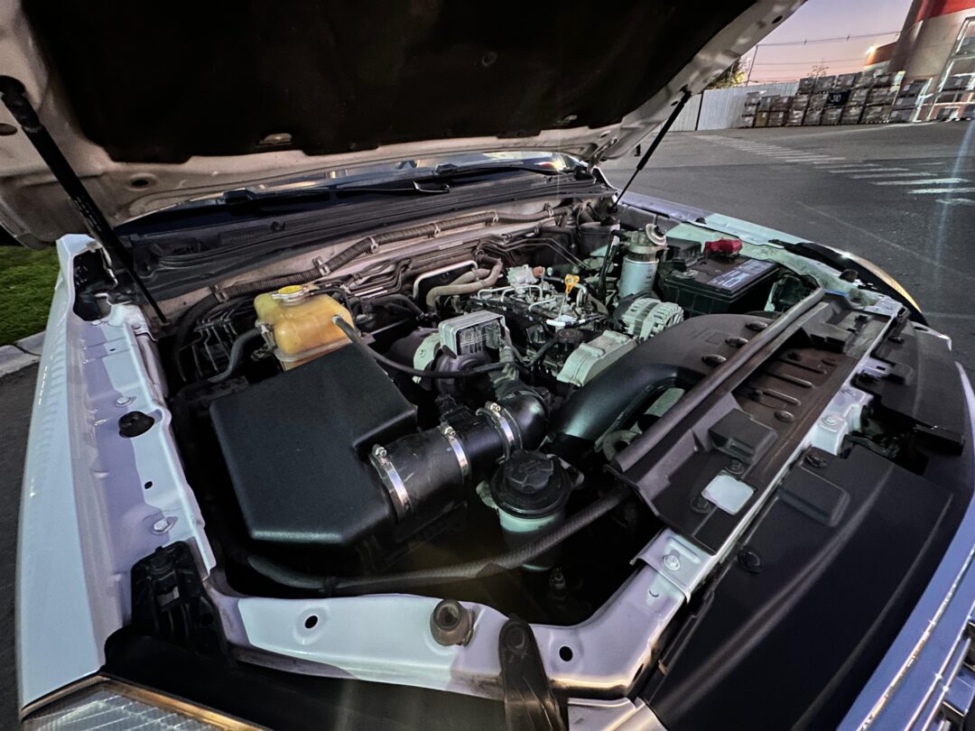 JAC T6 2020 2.0L Top De Linea NUEVA - Imagen 11