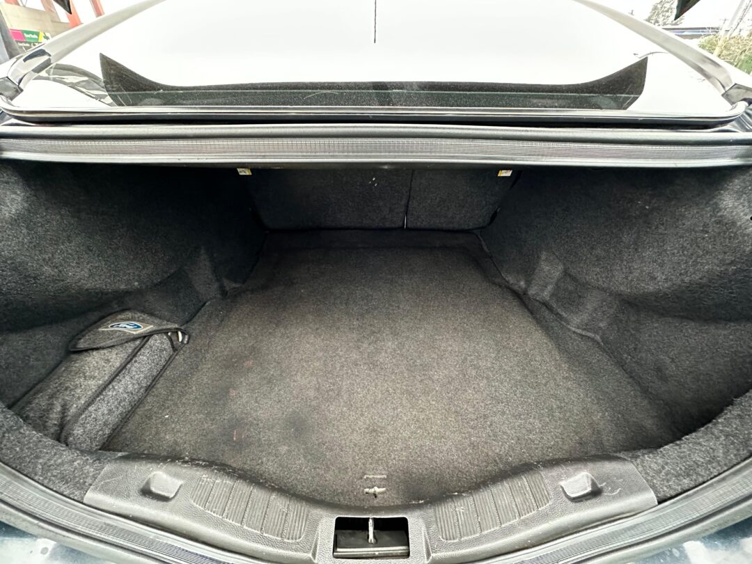 Ford Fusion 2015 2.0L TOP DE LINEA - Imagen 14