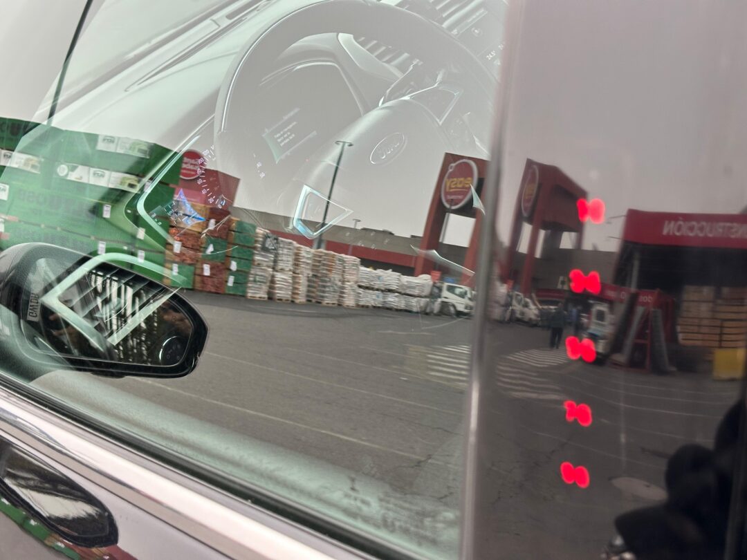 Ford Fusion 2015 2.0L TOP DE LINEA - Imagen 21