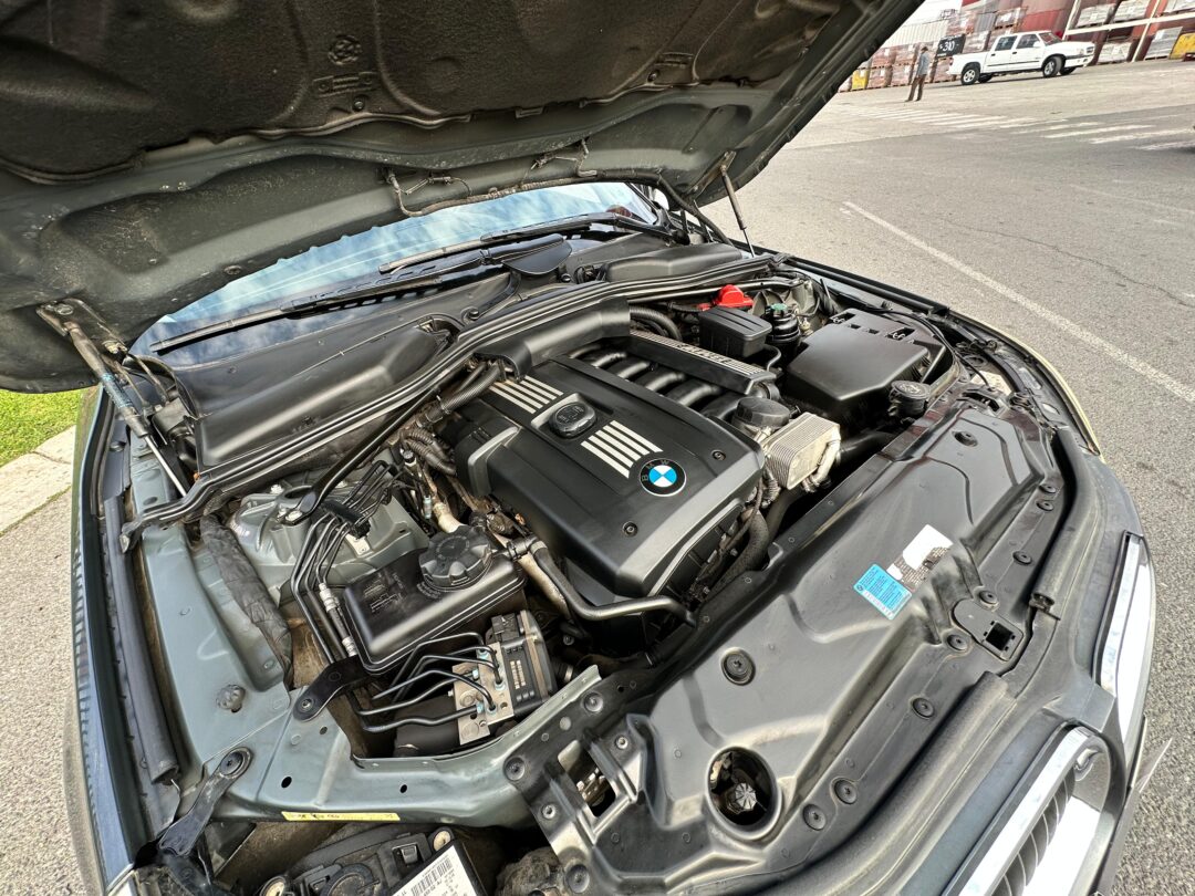 Bmw 525i 2009 SEMI NUEVO - Imagen 16