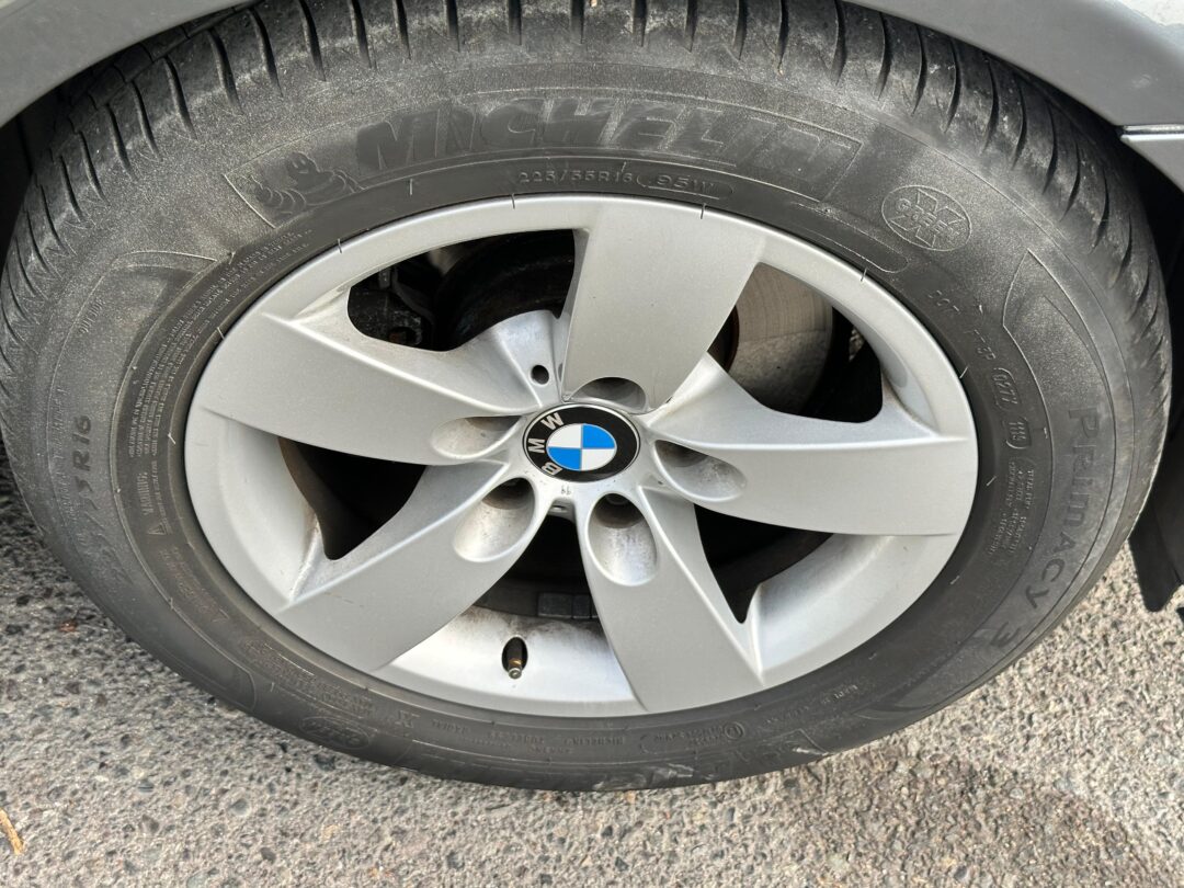 Bmw 525i 2009 SEMI NUEVO - Imagen 15