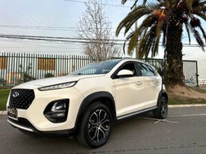 CHERY TIGGO 2 PRO 2021 Impecable