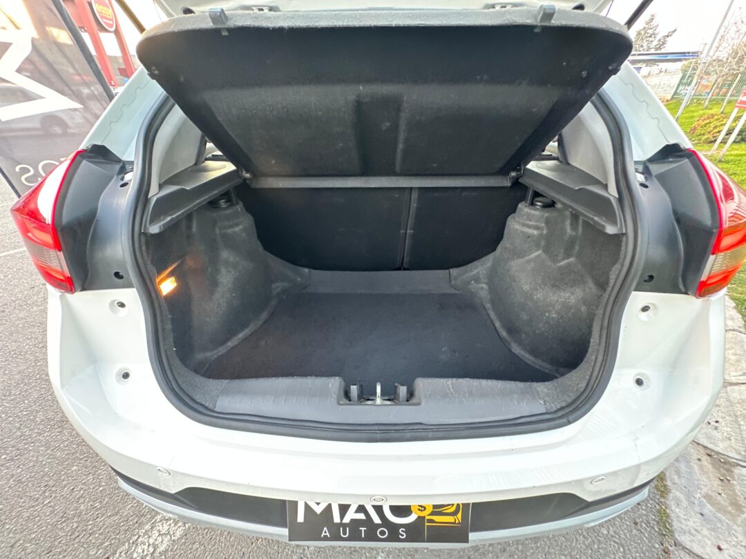 CHERY TIGGO 2 PRO 2021 Impecable - Imagen 10