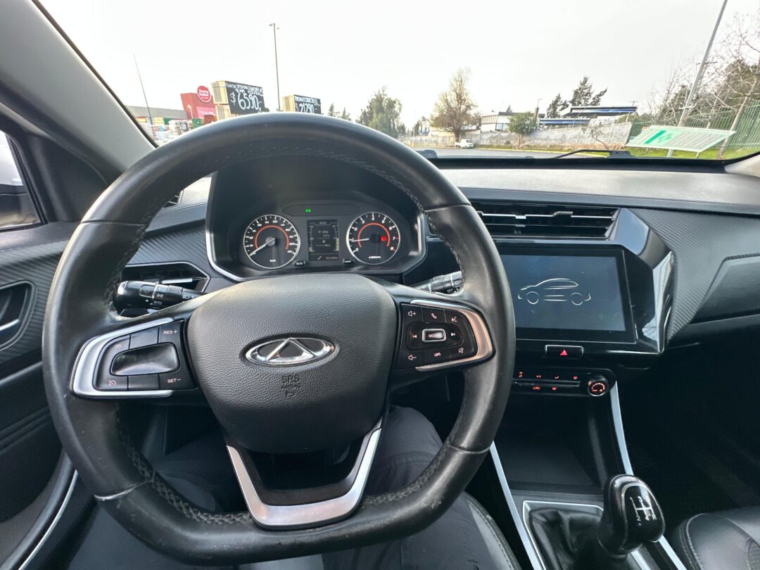 CHERY TIGGO 2 PRO 2021 Impecable - Imagen 14