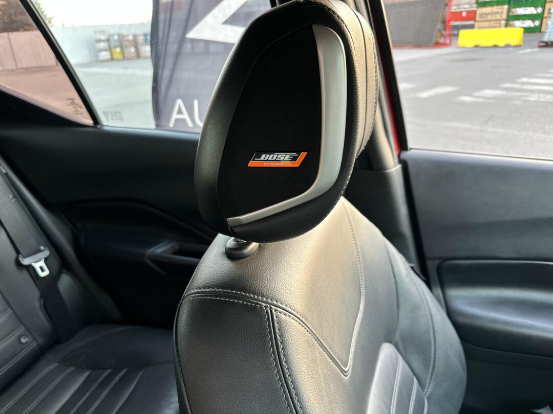 Nissan Kicks 2018 Automatica OPORTUNIDAD - Imagen 15