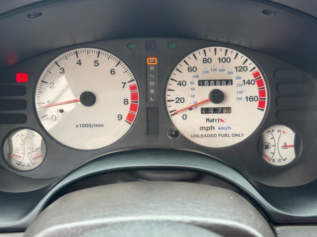 MITSUBISHI ECLIPSE 1995 2.0 Turbo Oportunidad - Imagen 15