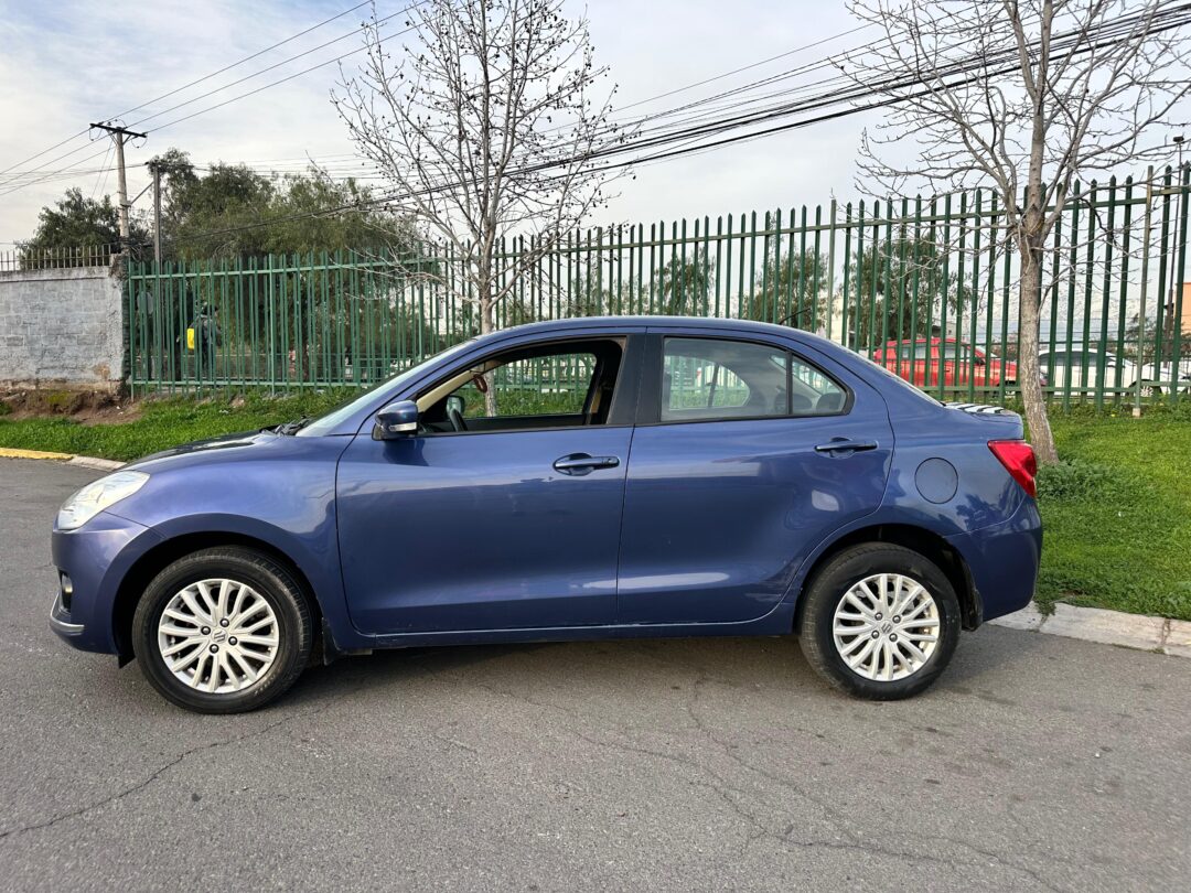 SUZUKI DZIRE 2019 1.2L IMPECABLE - Imagen 4