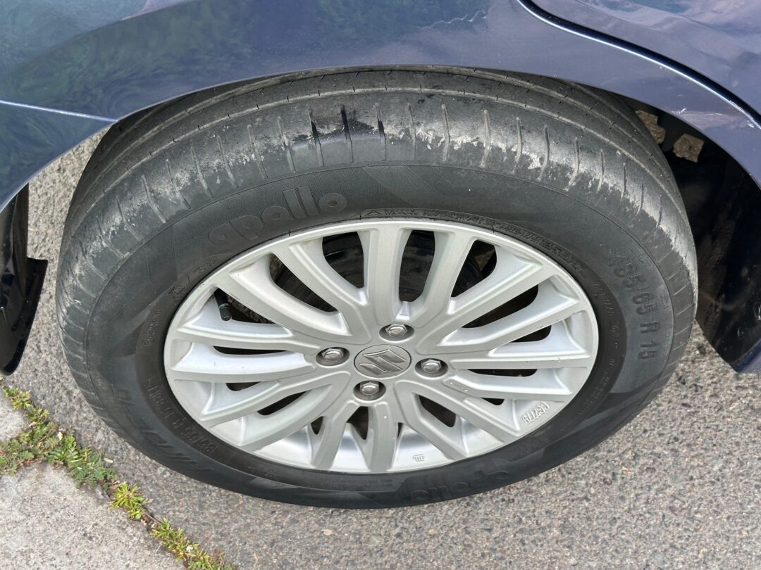 SUZUKI DZIRE 2019 1.2L IMPECABLE - Imagen 9