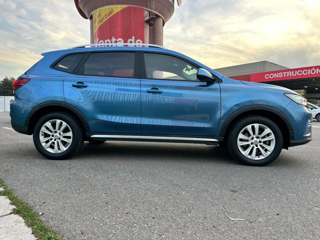 Mg rx5 2020 1.2L OPORTUNIDAD - Imagen 3