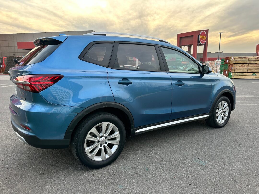 Mg rx5 2020 1.2L OPORTUNIDAD - Imagen 4