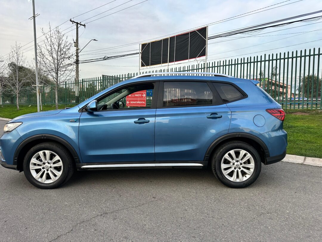 Mg rx5 2020 1.2L OPORTUNIDAD - Imagen 7