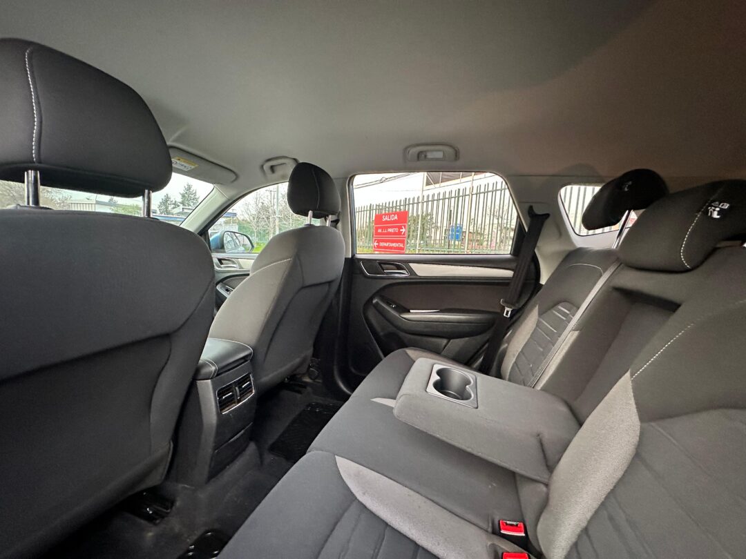 Mg rx5 2020 1.2L OPORTUNIDAD - Imagen 15