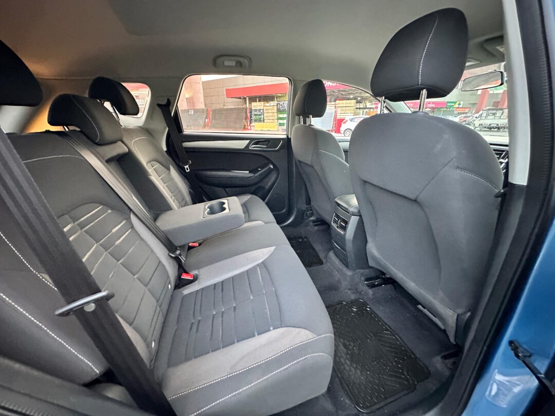 Mg rx5 2020 1.2L OPORTUNIDAD - Imagen 14